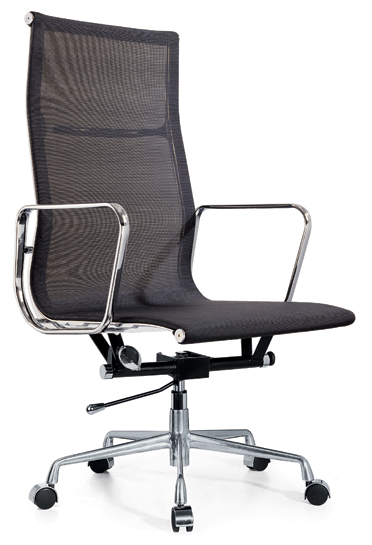 Eames Office Chair Mesh Highback Replica